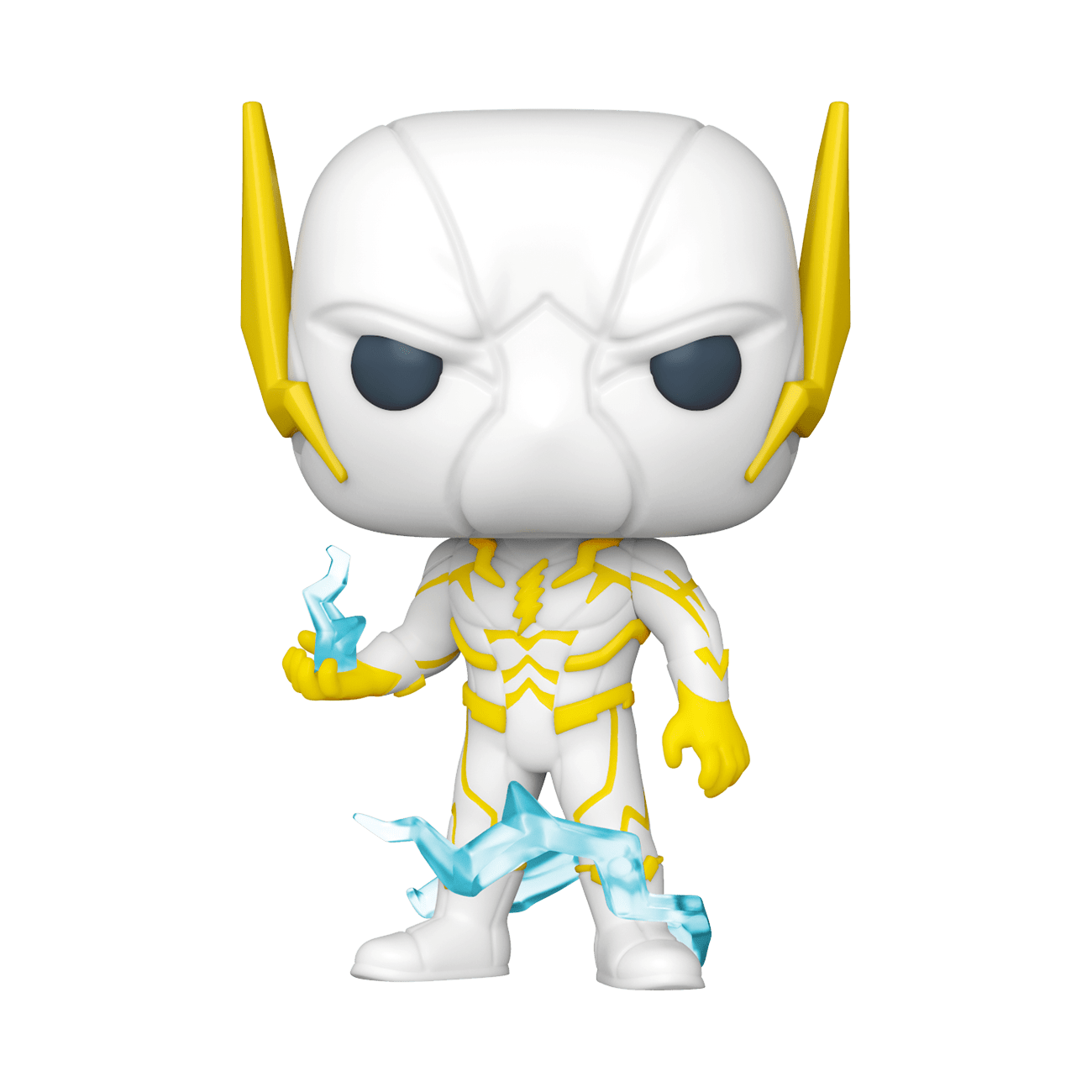 Funko Pop Dc Comics: The Flash - Godspeed