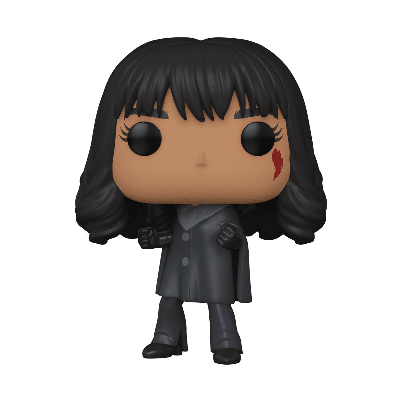 Funko Pop : The Umbrella Academy - Allison