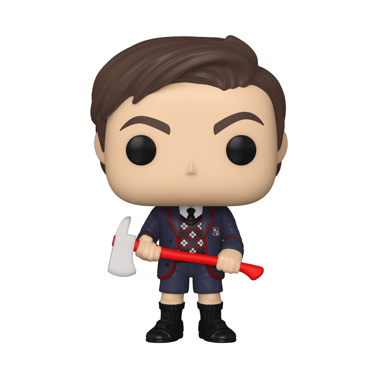 Funko Pop Umbrella Academy Number Five 1117