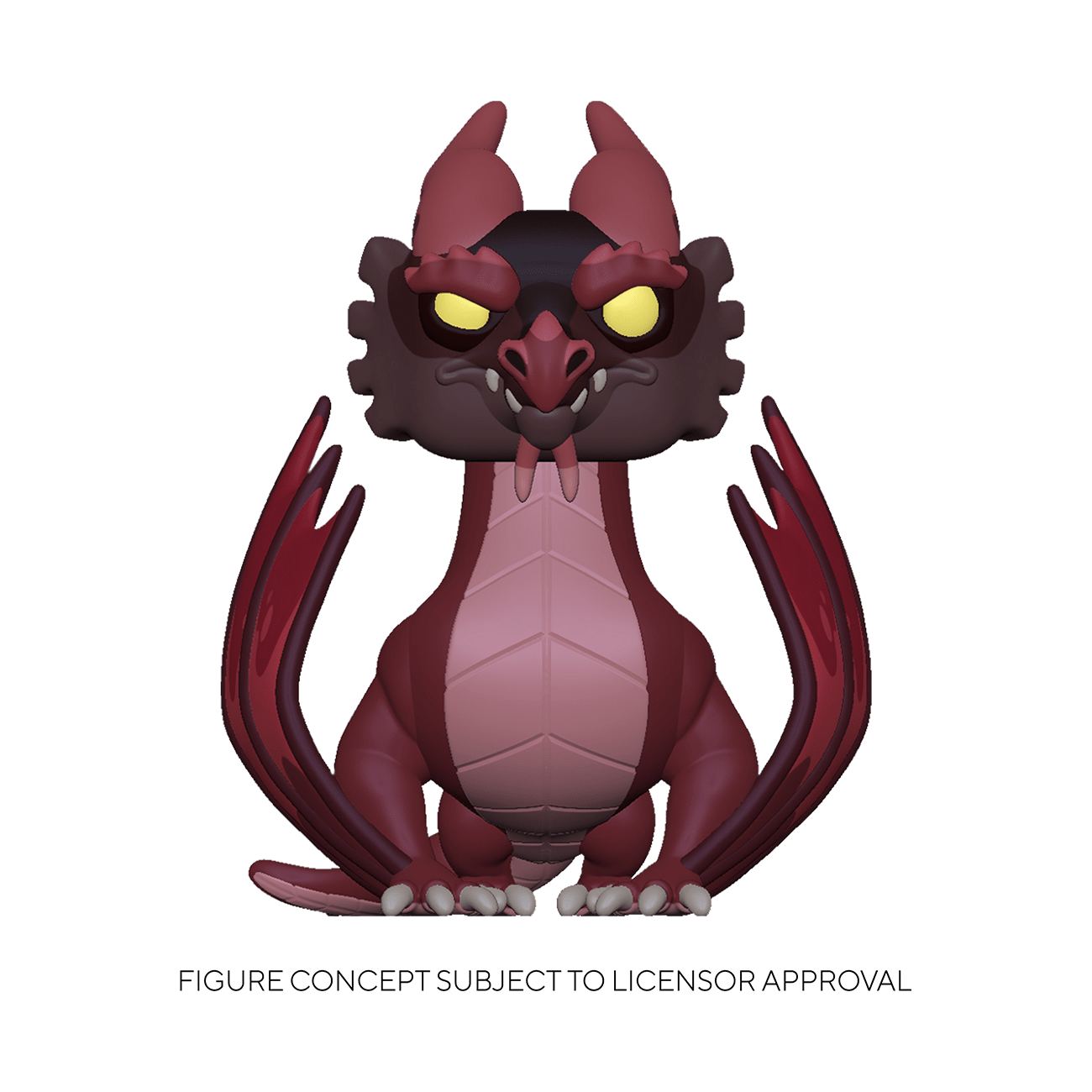 Funko Pop Animation: Rick and Morty - Balthromaw