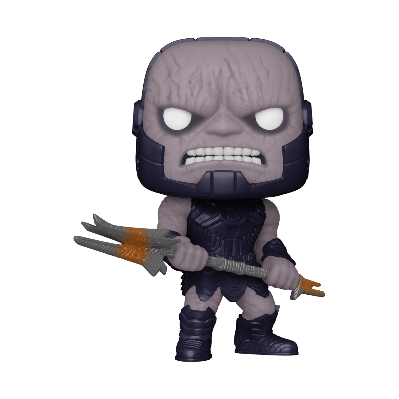 Funko Pop DC: Zack Snyders Justice League - Darkseid