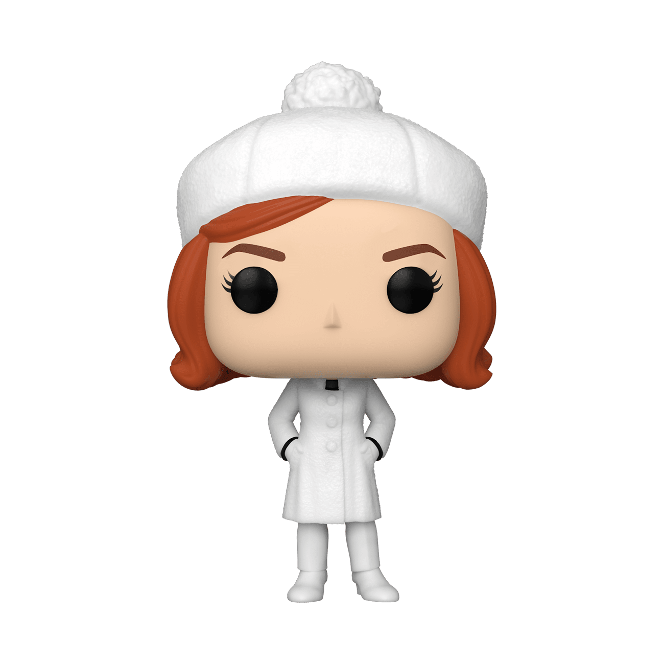 Funko Pop TV: Queens Gambit - Beth Harmon Finale