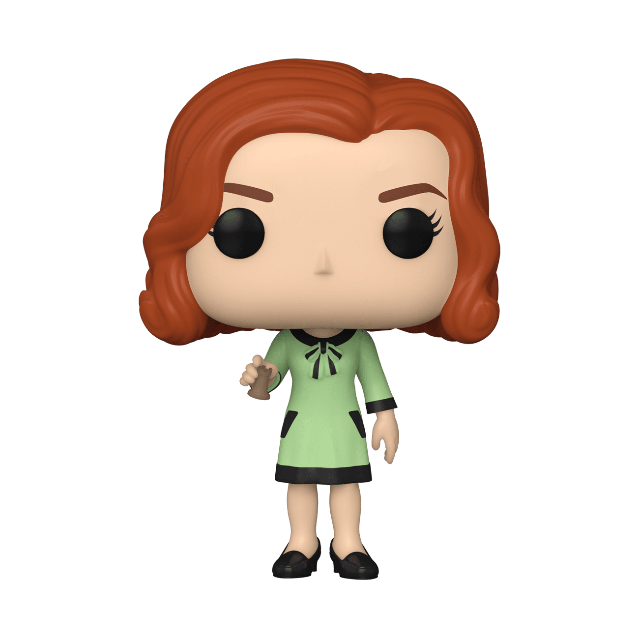 Funko Pop TV: Queens Gambit - Beth Harmon