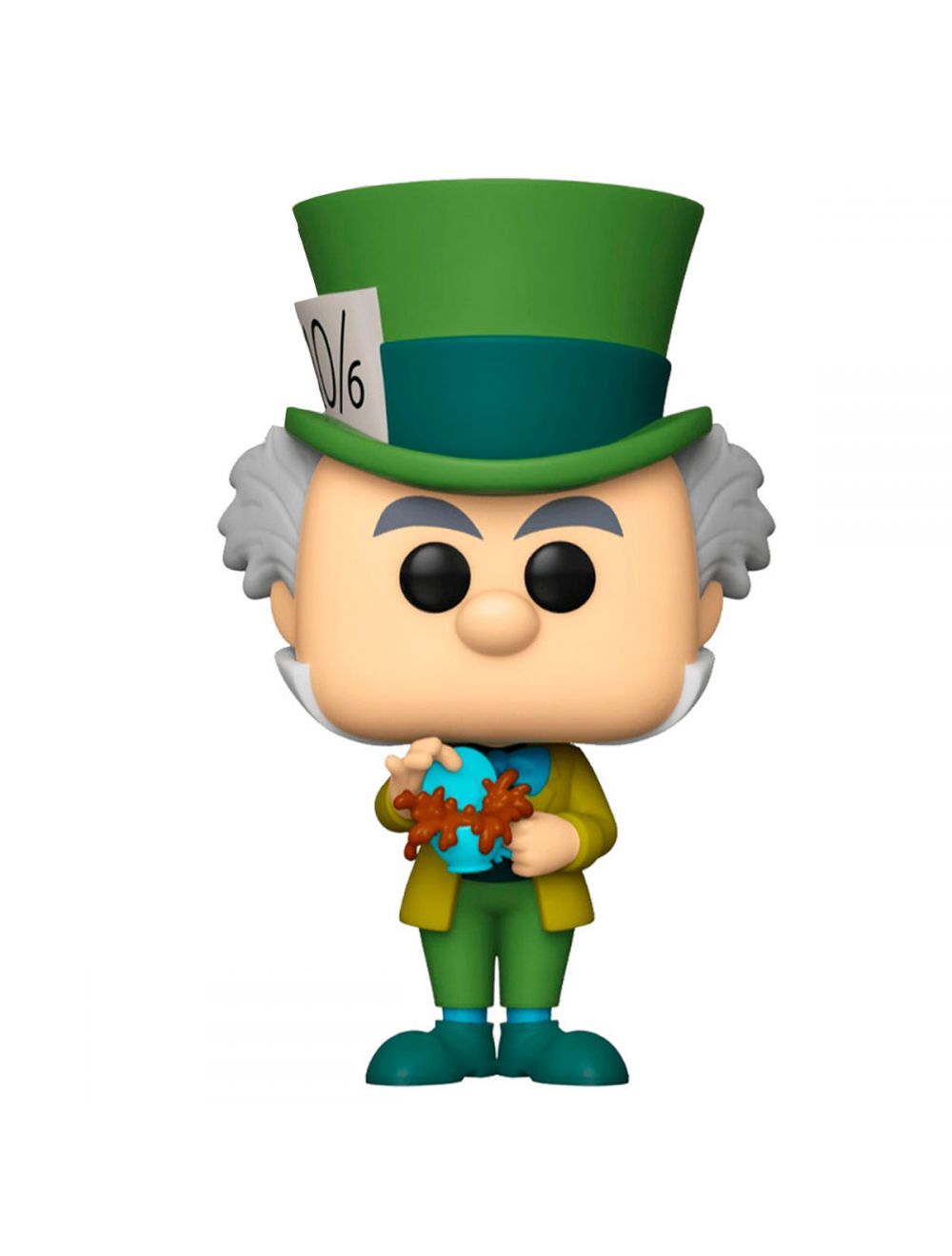 Funko Pop Animation: Alice in Wonderland - Mad Hatter