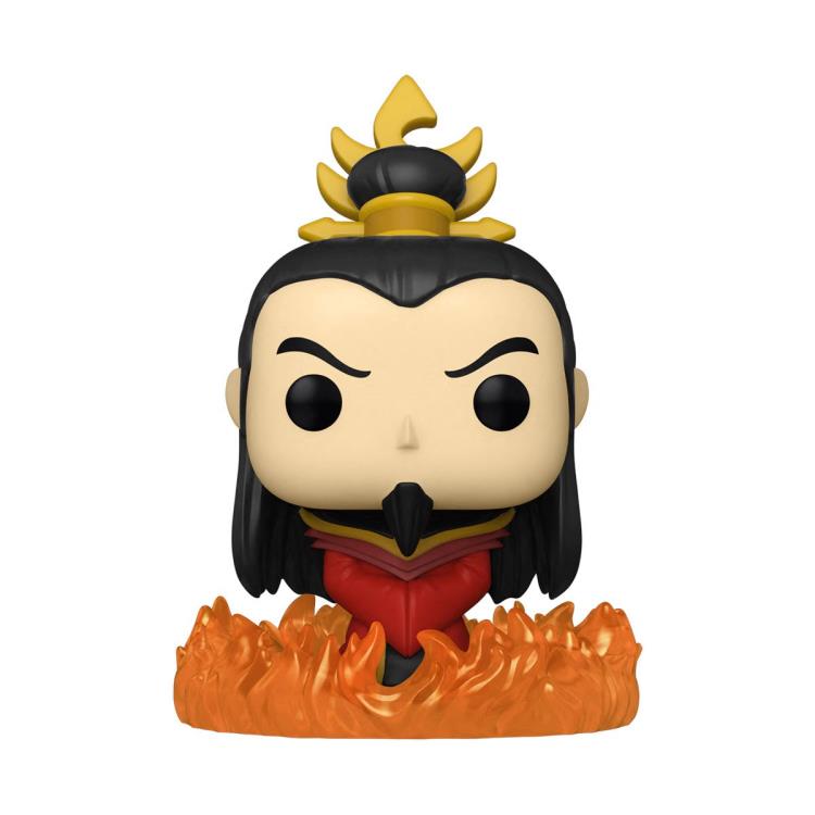 Funko Pop Animation: Avatar - Fire Lord Ozai
