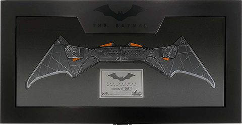 Factory Entertainment The Batman Batarang
