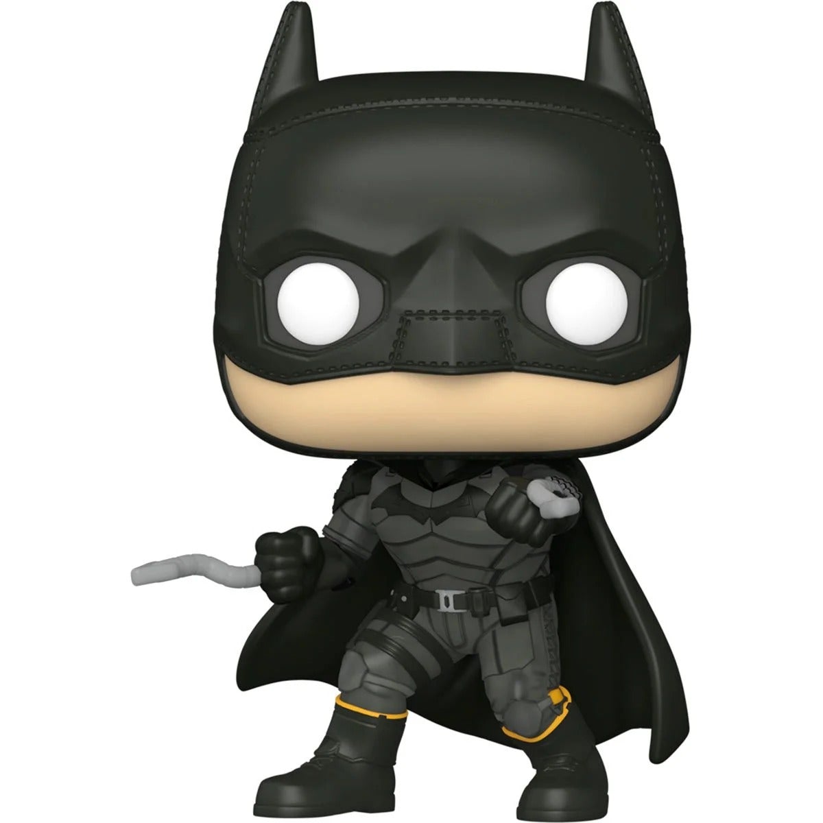 Funko Pop Movies: The Batman - Batman With Arrows
