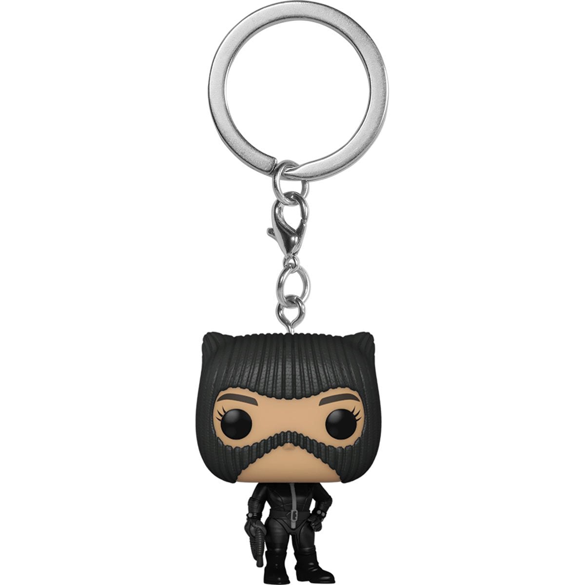 Funko Pocket Pop Keychain: The Batman - Selina Kyle