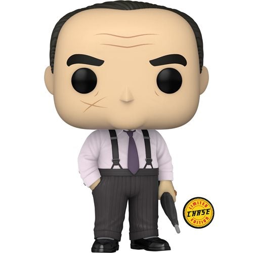 Funko Pop Movies: The Batman - Oswald Cobblepot