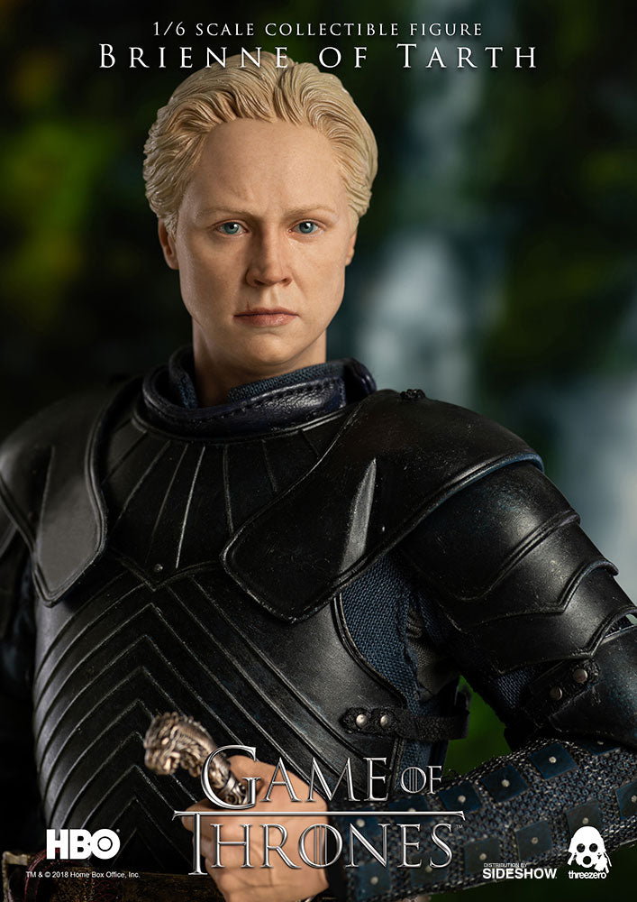 Threezero Game Of Thrones Brienne Of Tarth