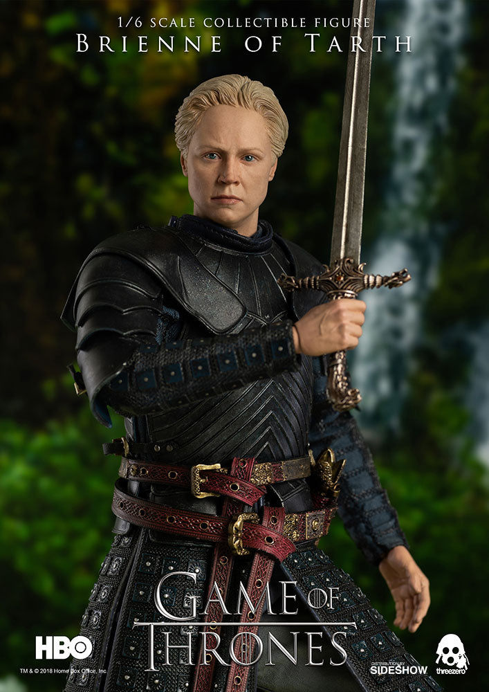 Threezero Game Of Thrones Brienne Of Tarth