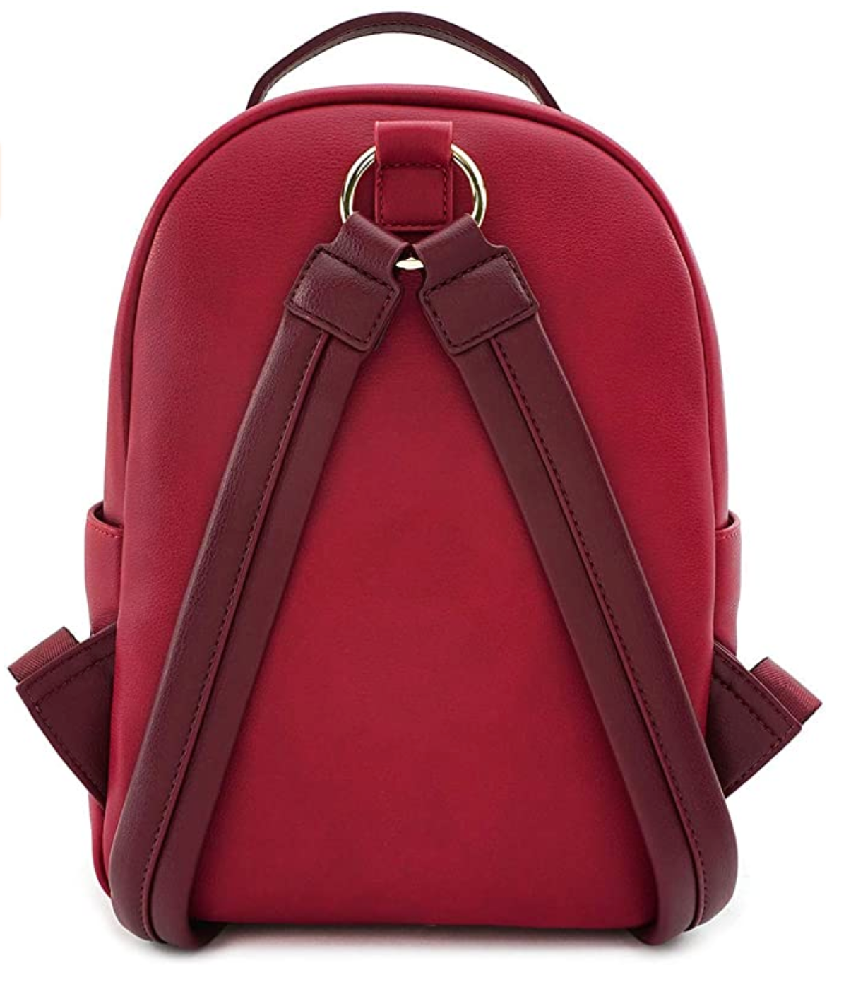 Loungefly X Avengers Endgame - Mochila Guantelete Iron Man