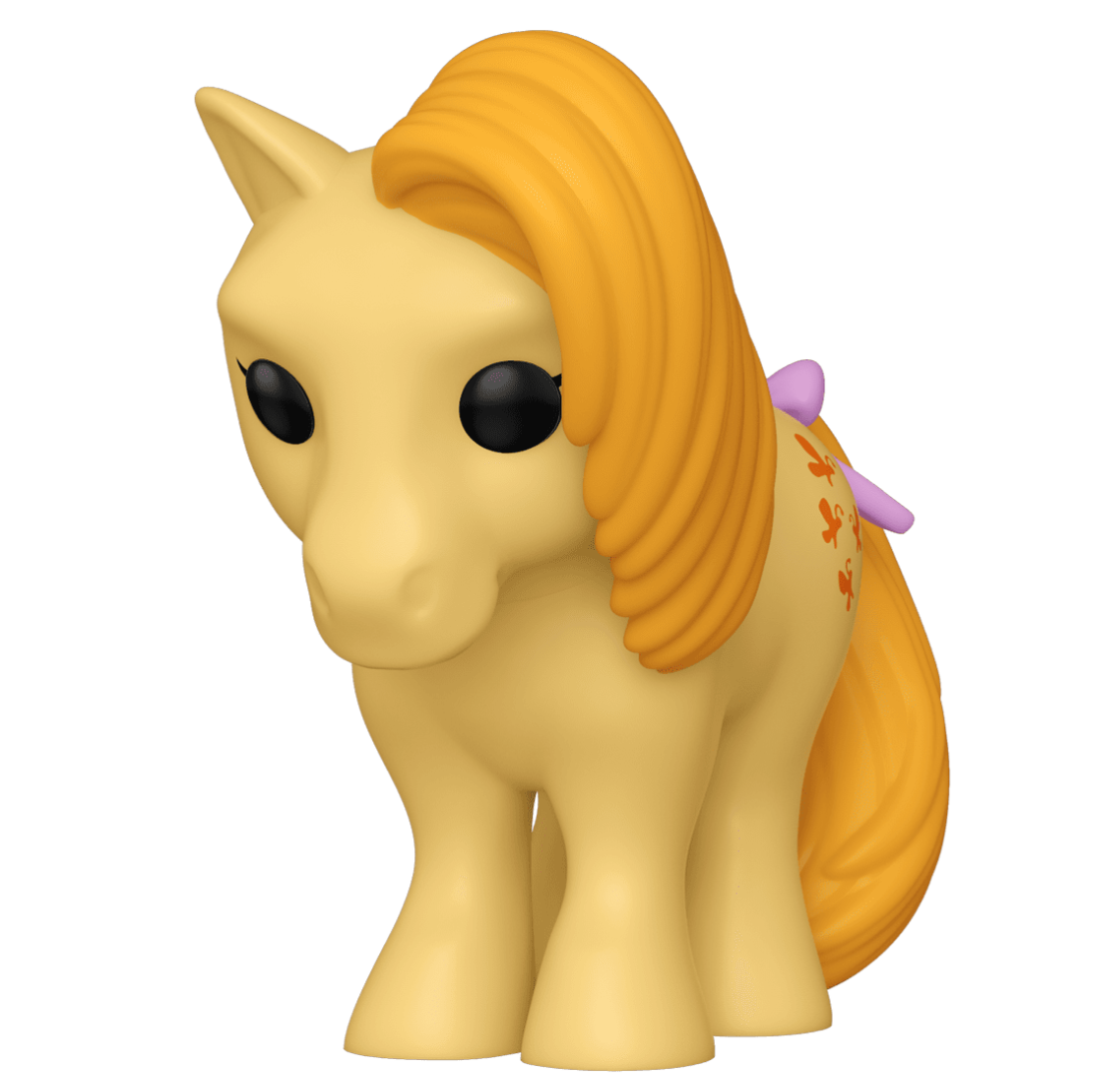 Funko Pop Retro Toys: My Little Pony - Butterscotch