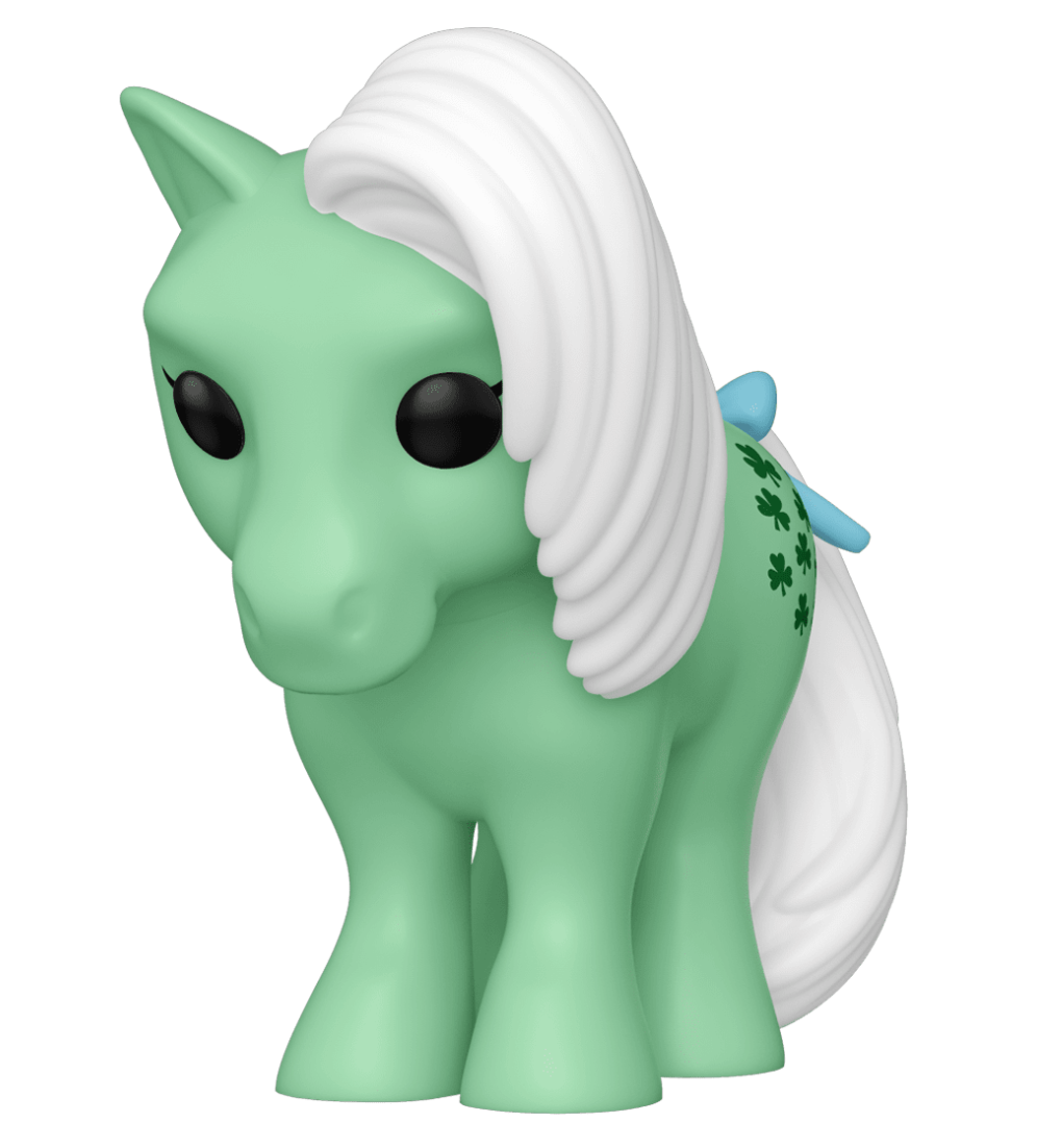 Funko Pop Retro Toys: My Little Pony - Minty