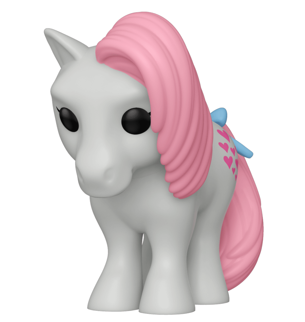 Funko Pop Retro Toys: My Little Pony - Snuzzle