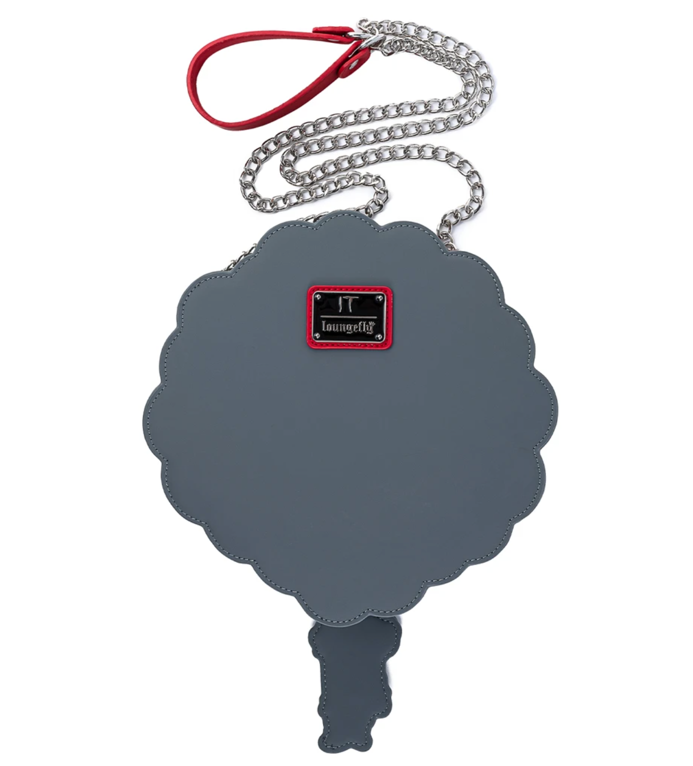 Loungefly It - Pennywise You'll Float Too Balloons Crossbody