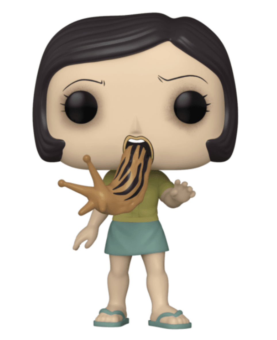 Funko Pop Animation: Junji Ito - Yuuko