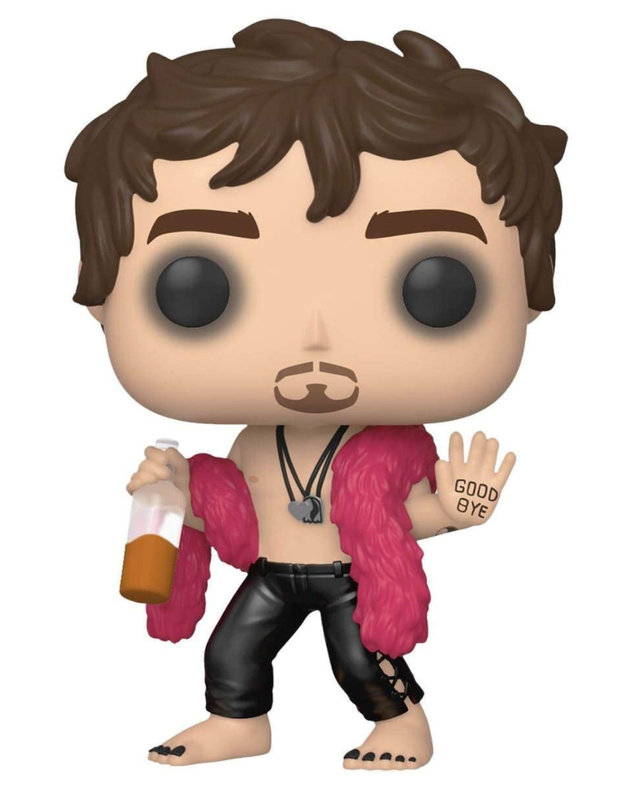Funko Pop : Umbrella Academy - Klaus