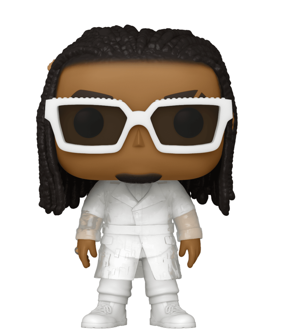 Funko Pop: Rocks - Ozuna