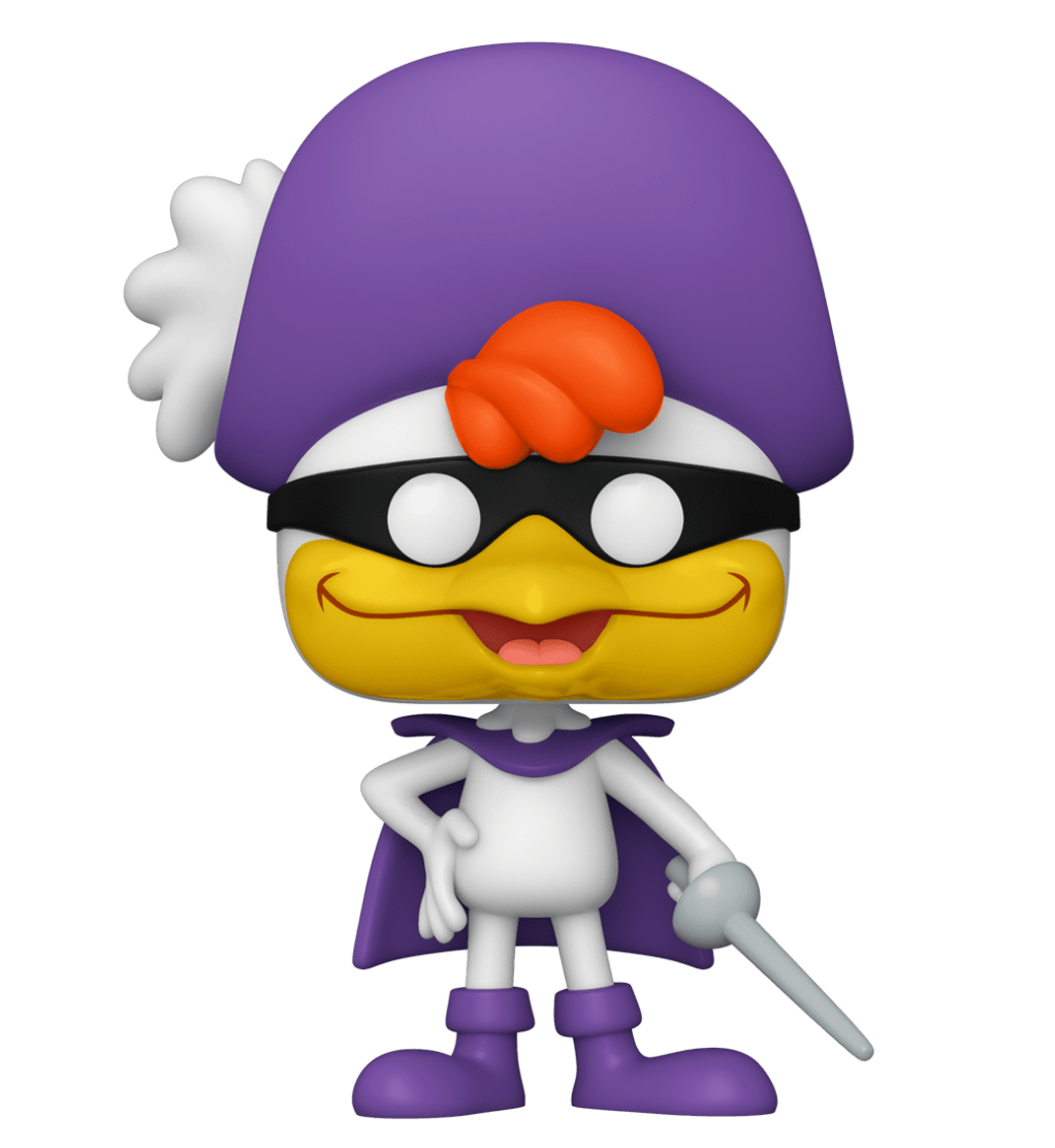 Funko Pop : Super Chicken - Super Chicken