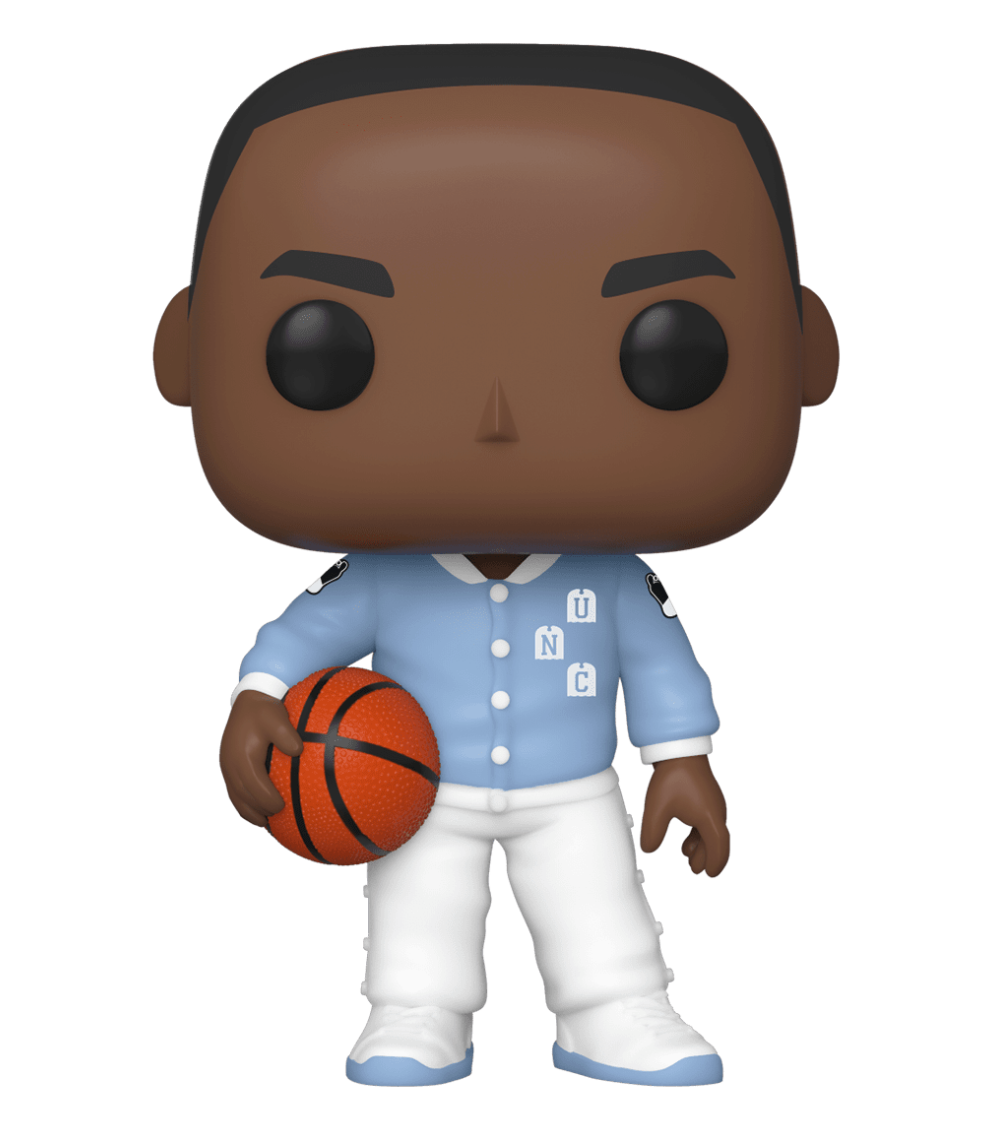Funko Pop Sports: NBA - Michael Jordan