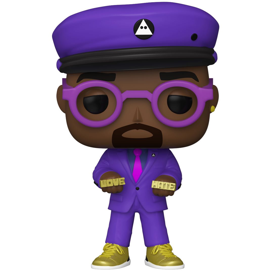 Funko Pop : Director - Spike Lee