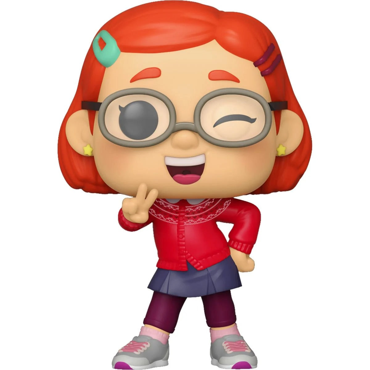 Funko Pop : Turning Red - Meilin Lee