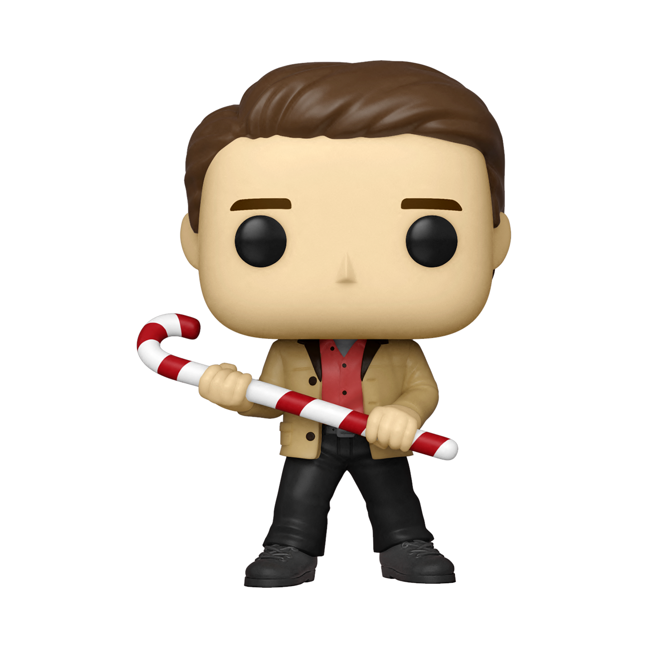 Funko Pop : Jingle All The Way - Howard