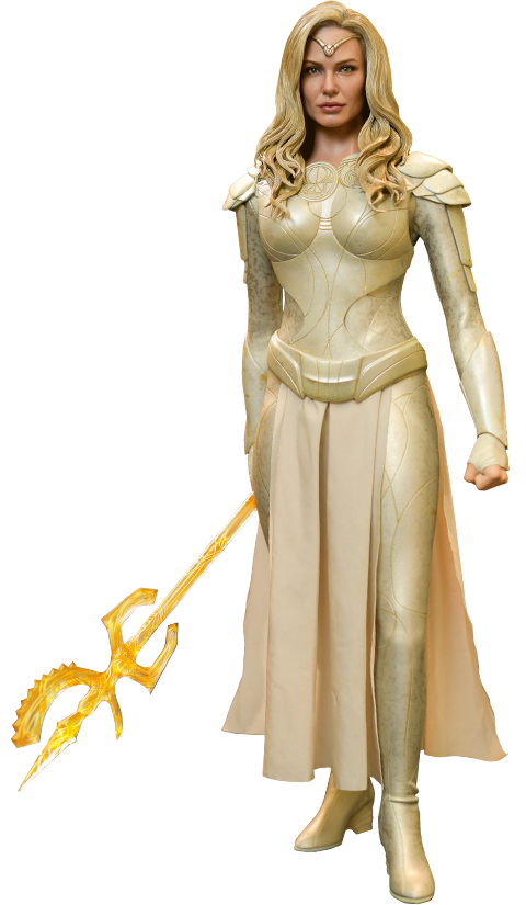 Hot Toys Eternals Thena