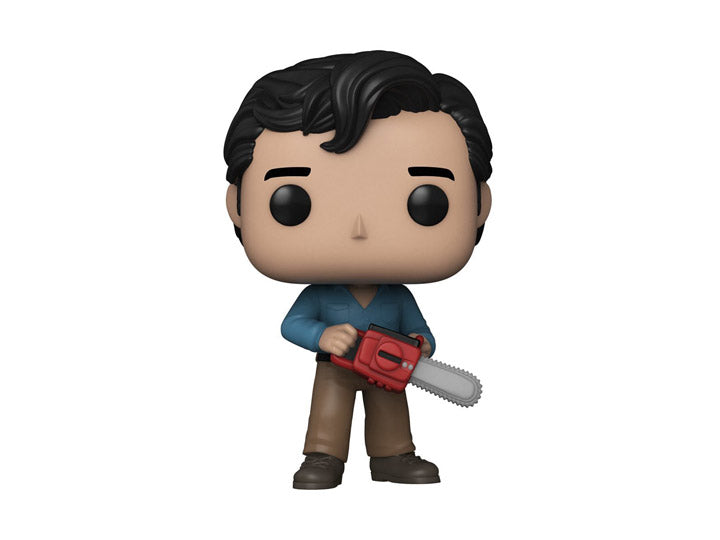 Funko Pop : Evil Dead 40th Anniversary - Ash