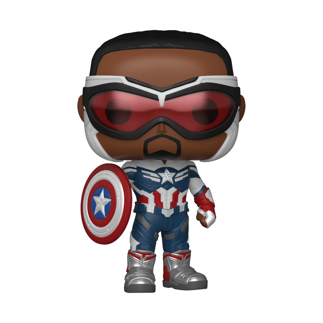 Muñecos pop capitan america deals