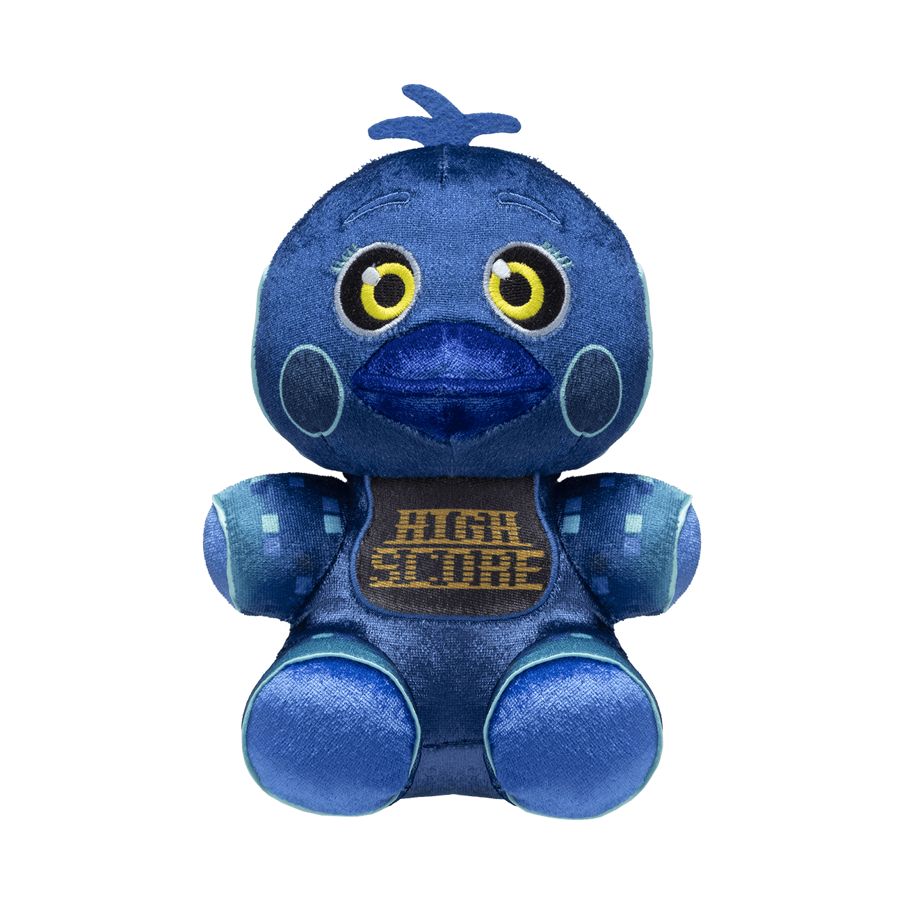 Funko Plush : Five Nights At Freddy - High Score Chica