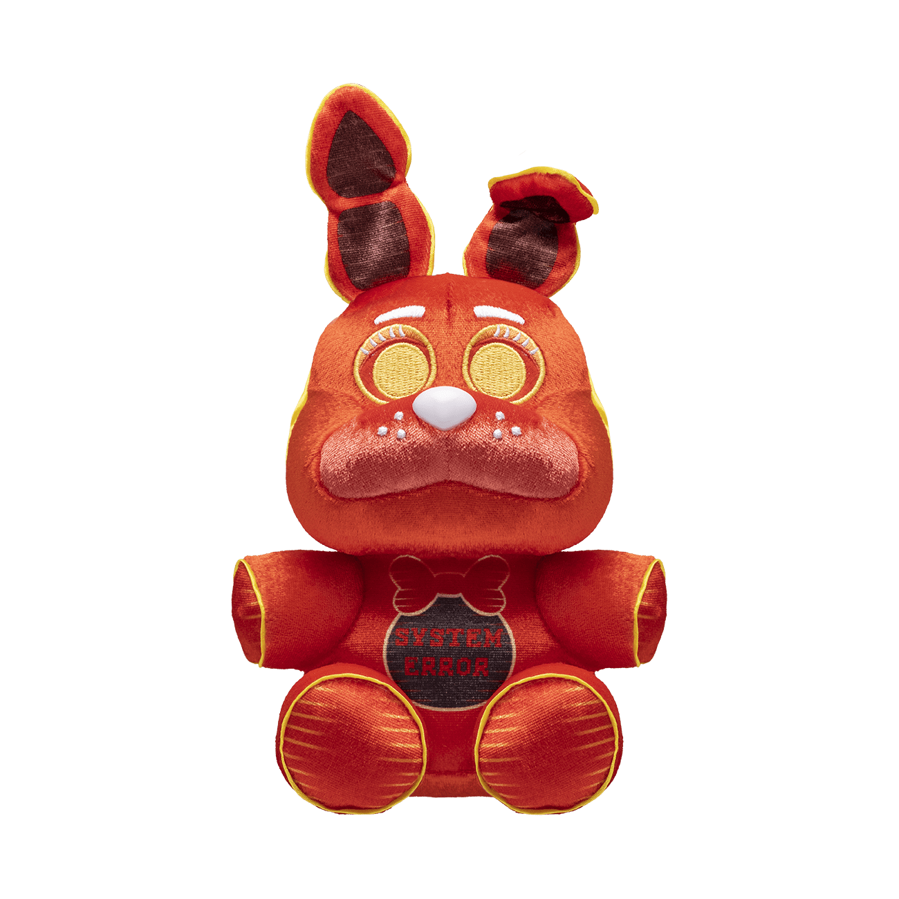 Funko Plush : Five Nights At Freddy - System Error Bonnie