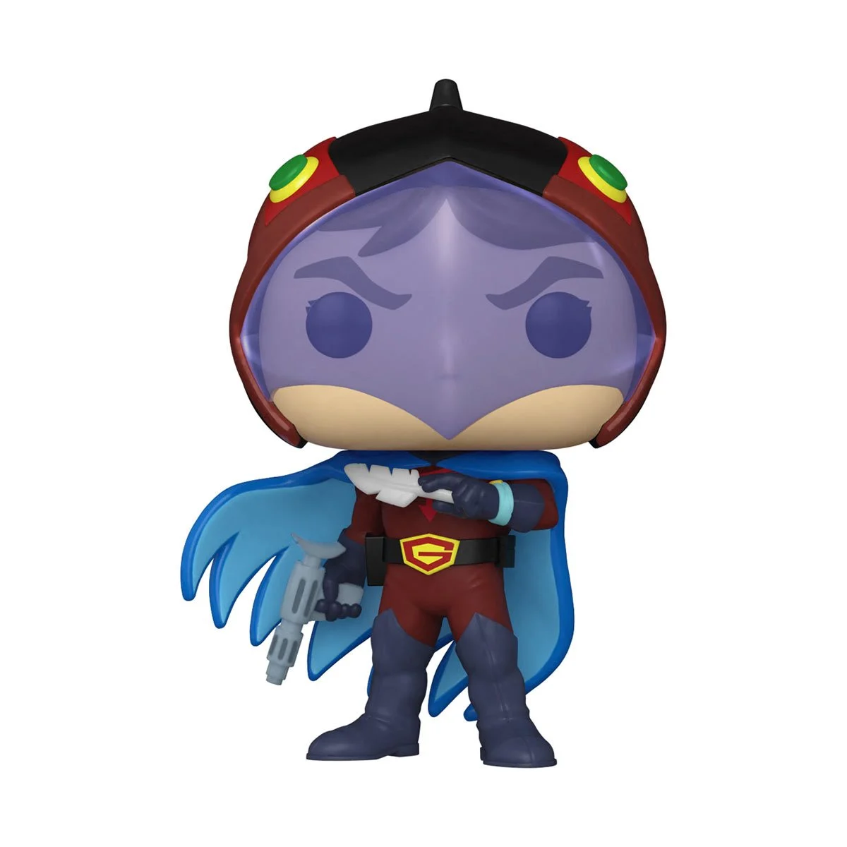 Funko Pop Animation: Gatchaman - Joe The Condor
