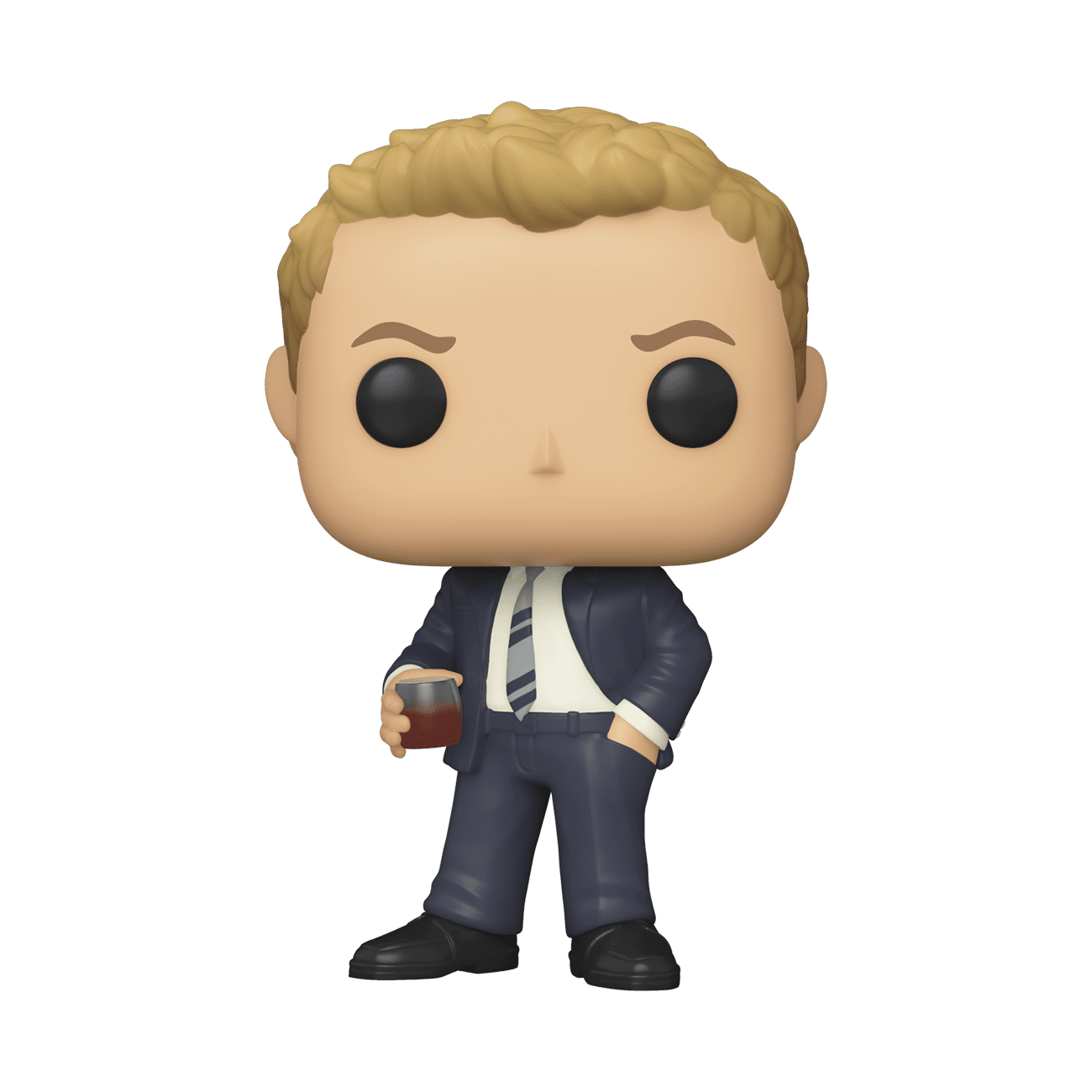 DESCUENTOS Funko How I Met Your Mother Barney Stinson 1043