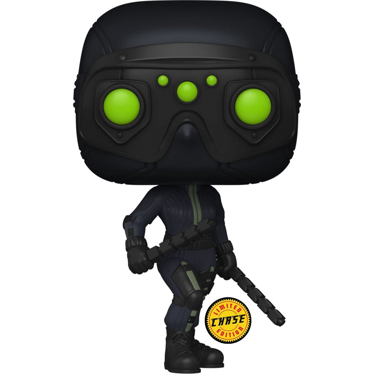 Funko Pop Marvel Hawkeye Yelena 1213