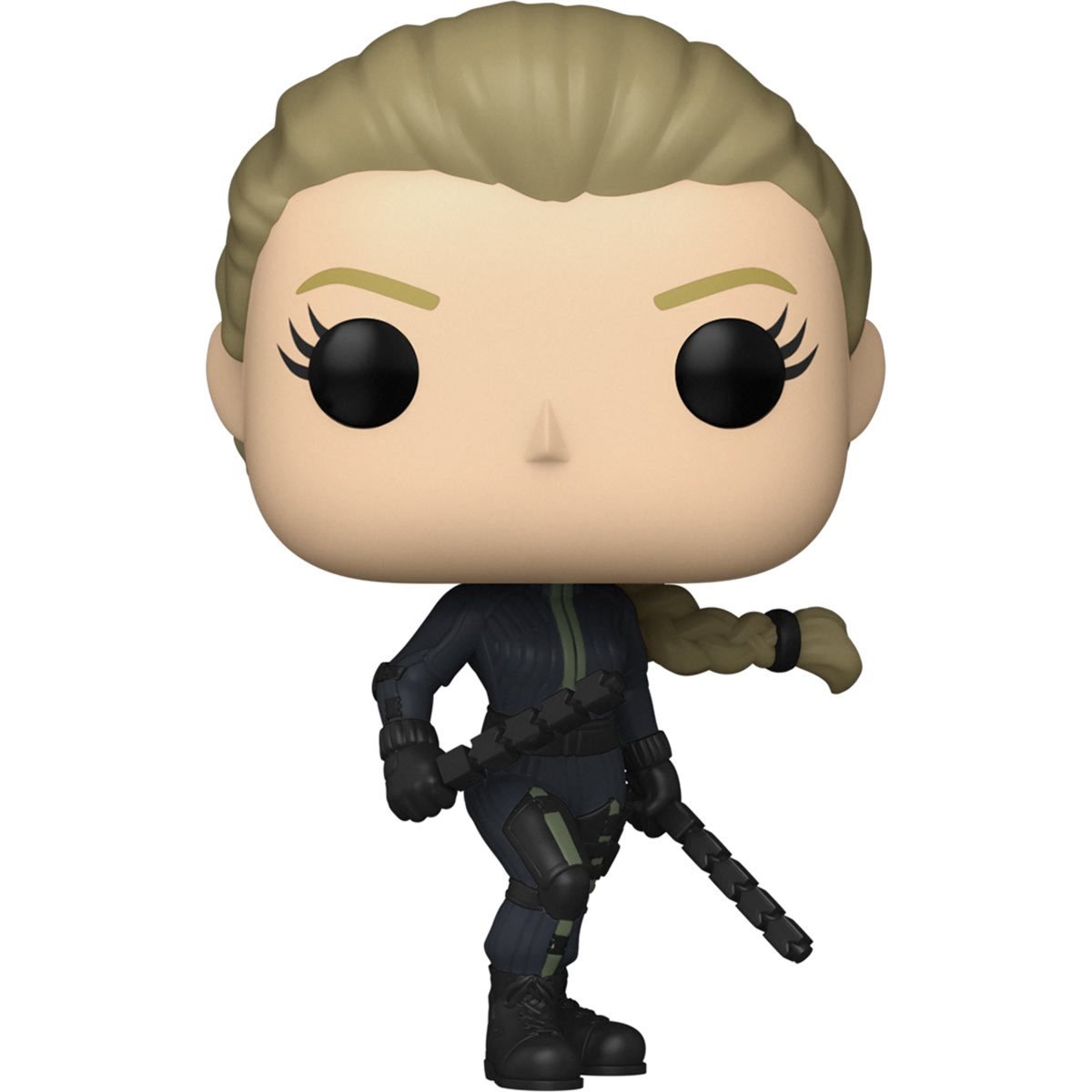 Funko Pop Marvel Hawkeye Yelena 1213