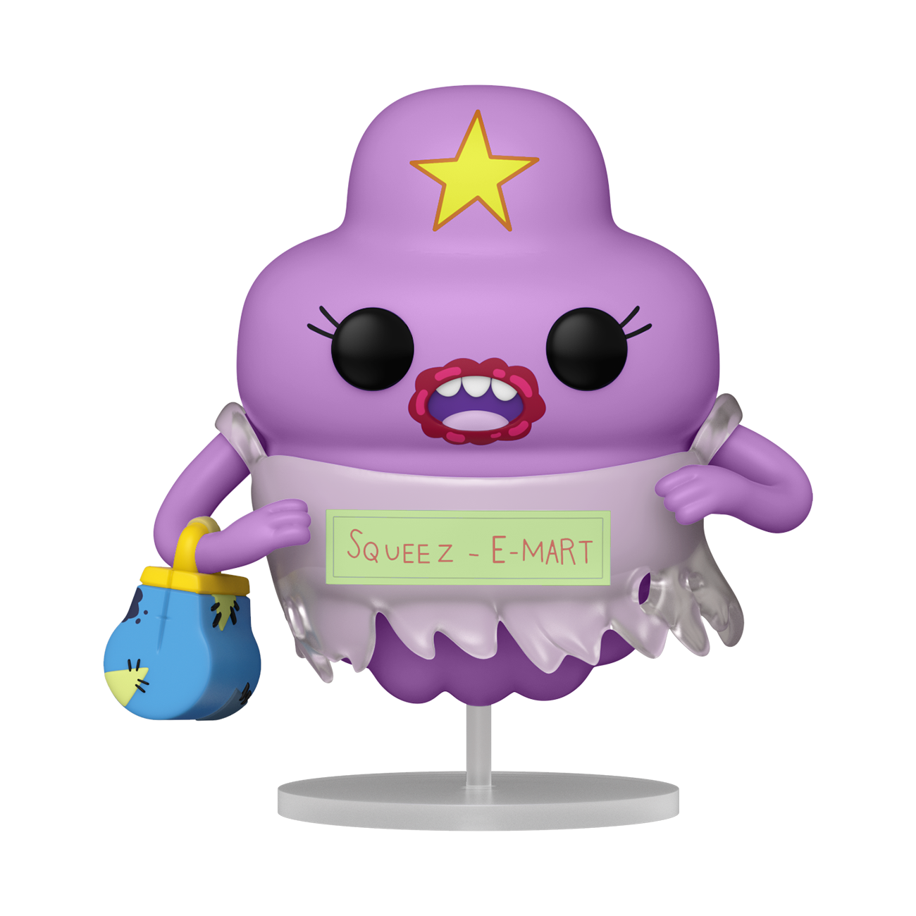 Funko Pop Animation: Hora De Aventura - Gromusa