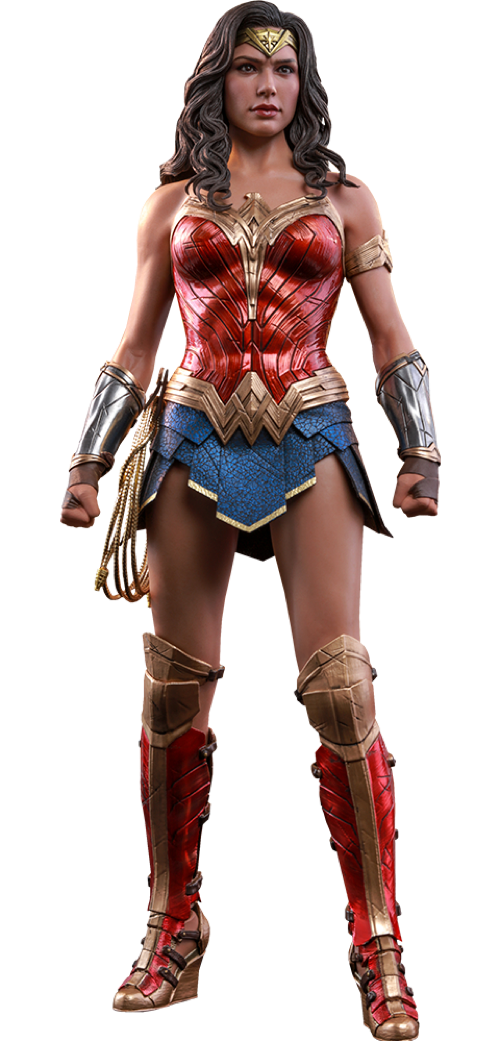 Hot Toys Wonder Woman 1984 Wonder Woman
