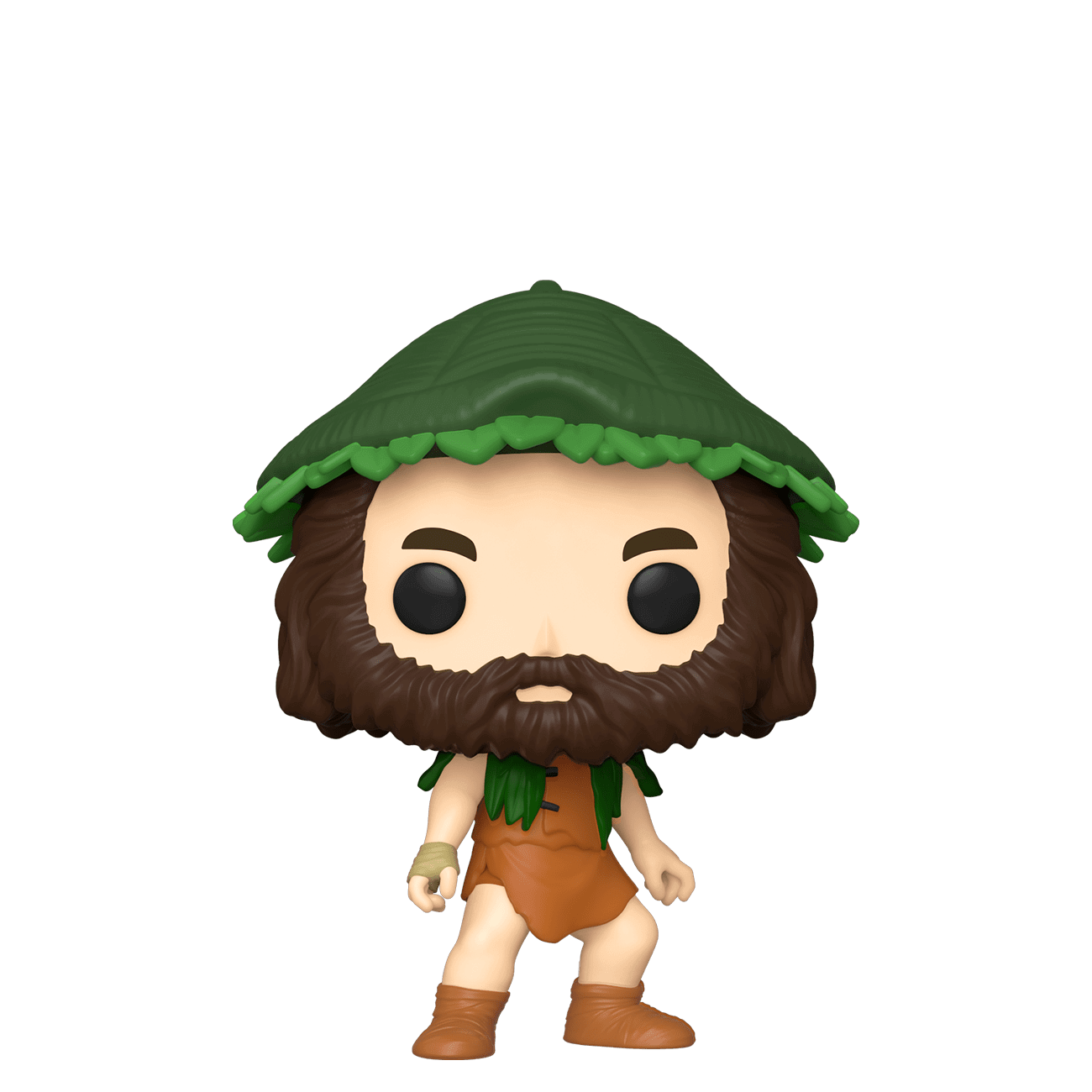 Funko Pop Movies: Jumanji - Alan Parrish