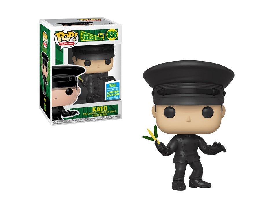 FUNKO POP EXCLUSIVE SDCC19 2019 KATO