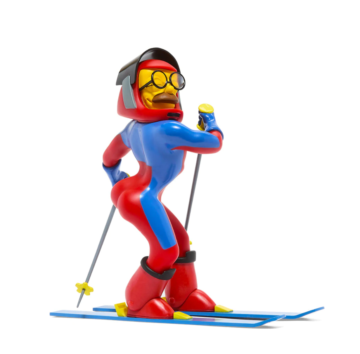 Kidrobot Simpsons Stupid Sexy Flanders