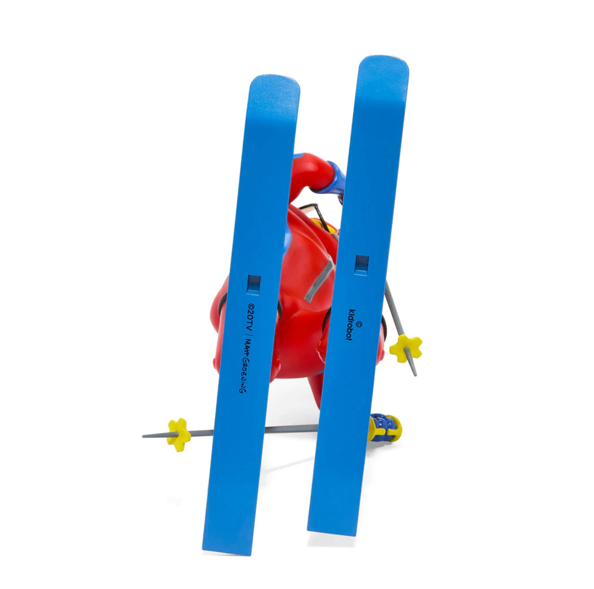 Kidrobot Simpsons Stupid Sexy Flanders