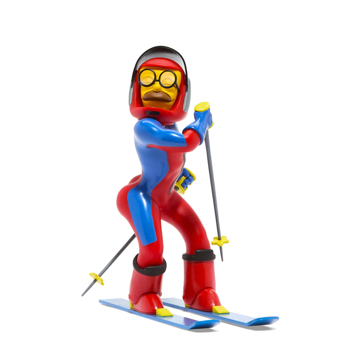 Kidrobot Simpsons Stupid Sexy Flanders