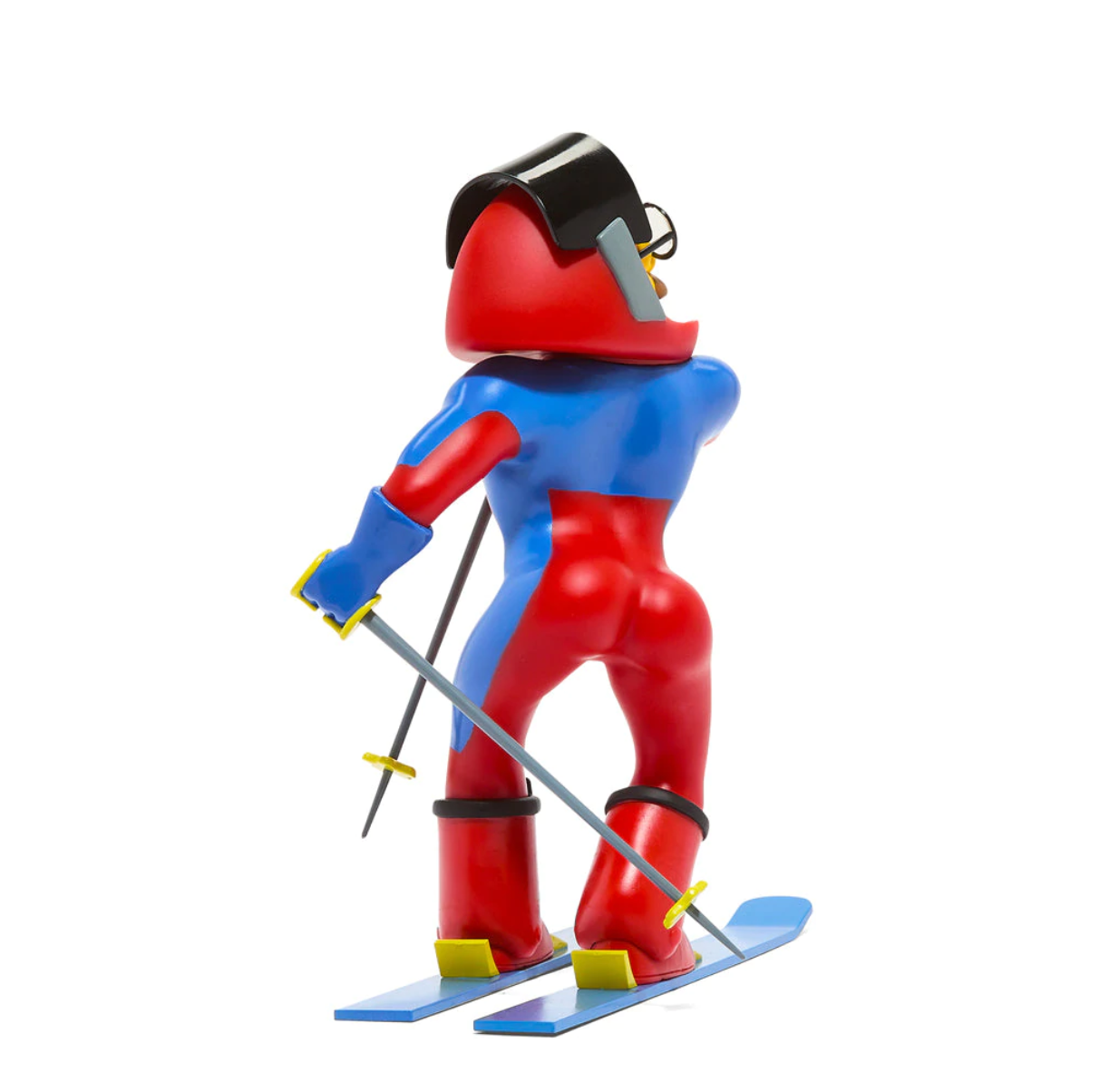 Kidrobot Simpsons Stupid Sexy Flanders