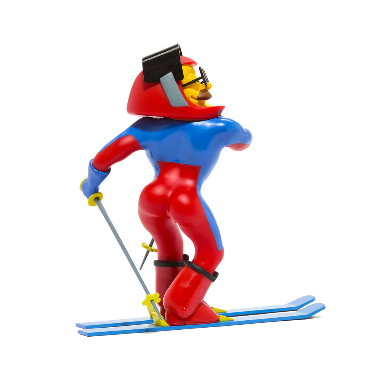 Kidrobot Simpsons Stupid Sexy Flanders