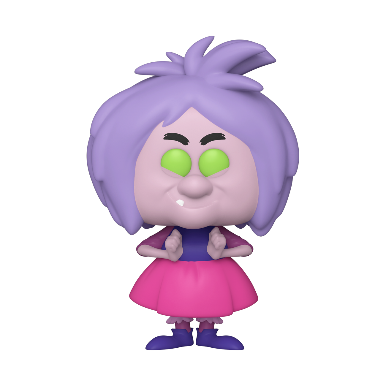 Funko Pop : The Sword In The Stone - Madam Mim