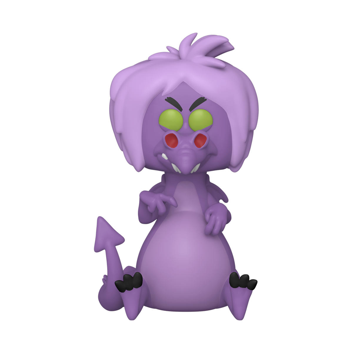 Funko Pop : The Sword In The Stone - Madam Mim Dragon 6"