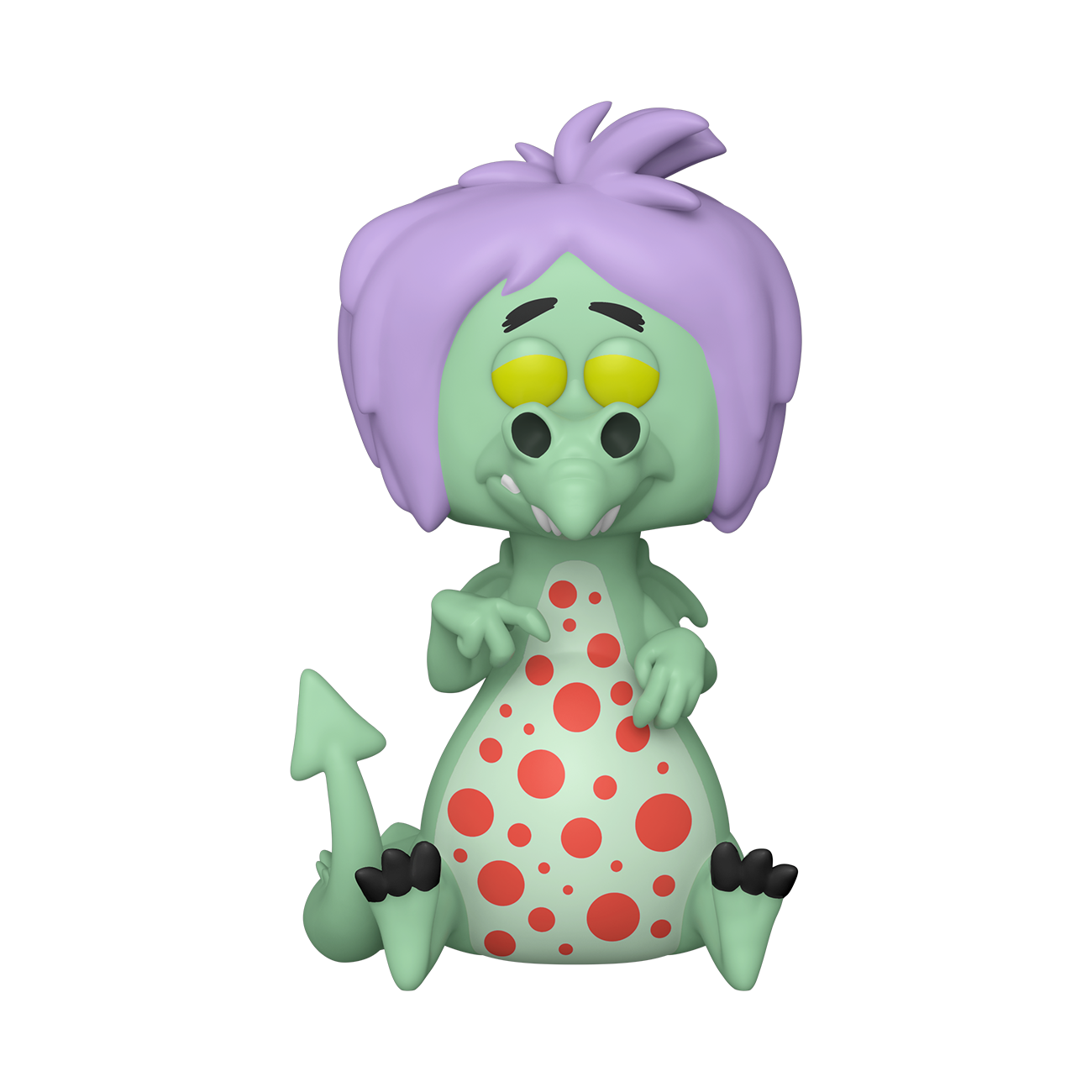 Funko Pop : The Sword In The Stone - Madam Mim Dragon 6"