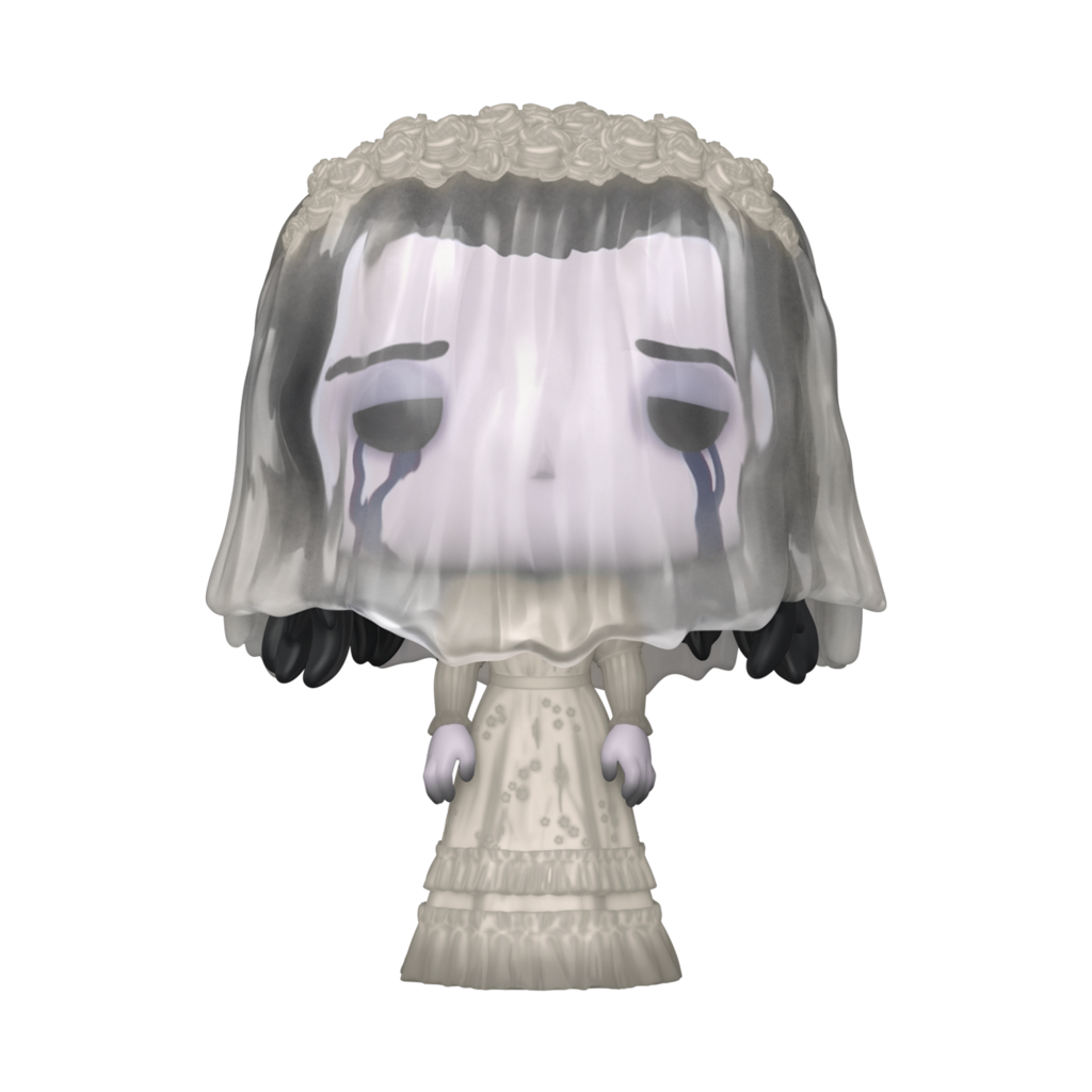 Funko Pop Movies: The Curse Of La Llorona - La Llorona